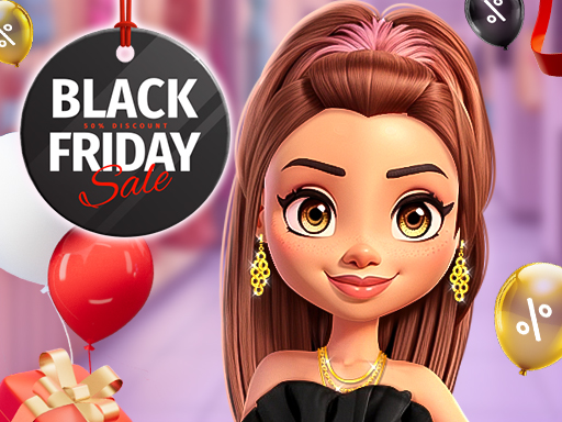 Lovie Chics Black Friday Shopping – Compras da Black Friday