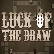 Luck of the Draw – Sorte no Jogo