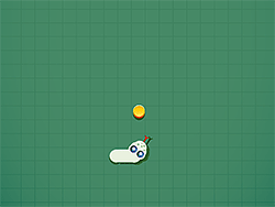 Lucky Snake – Cobra da Sorte