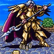 Lufia II – Rise of the Sinistrals – A Ascensão dos Sinistrais
