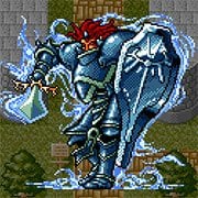 Lufia & The Fortress of Doom – A Fortaleza da Perdição