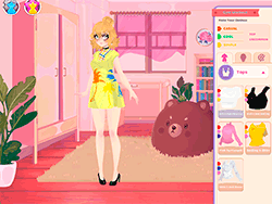 Lulu's Fashion World – Mundo da Moda da Lulu