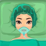 Lung Surgery – Simulador de Cirurgia Pulmonar