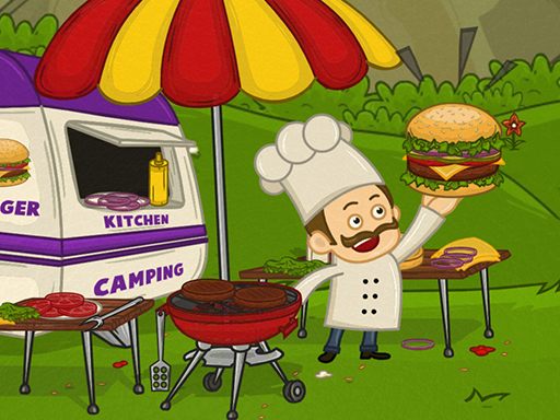 Mad Burger – Hambúrguer Maluco