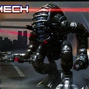 Mad Mech – Batalha de Mecas Furiosos