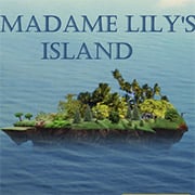 Madame Lily’s Island – Room Escape – Fuga da Ilha de Madame Lily