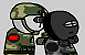 Madness Interactive Halo Slayer – Combate Frenético no Halo