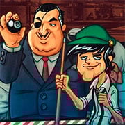 Mafia Billiard Tricks – Truques de Sinuca da Máfia