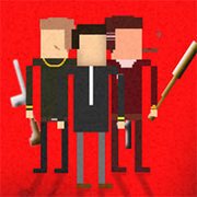 Mafia Stories 3 – Histórias do Crime Organizado