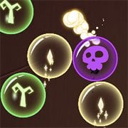 Magic Bubbles – Bolhas Mágicas