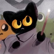 Magic Cat Academy – Escola Mágica de Gatos