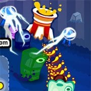 Magic Defender – Defensor Mágico