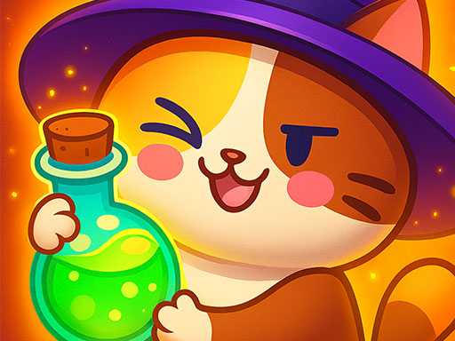 Magic Flow – Magia e Fluxo