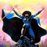 Magician Lord (Arcade) – O Mago Guerreiro das Arcades