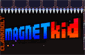 Magnet Kid – Aventura Magnética do Garoto