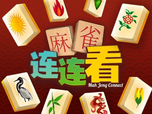 Mahjong Connect HD – Conecte Peças e Desafie a Mente