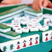Mahjong Hong Kong – Jogo de Tiles Chinês