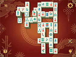 Mahjong Unlimited – Jogo Clássico de Tiles