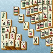 Mahjongg – Jogo de Tábuas Chinês