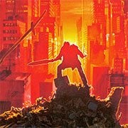 Majin Tensei II: Spiral Nemesis – A Batalha Contra o Nemesis Espiral