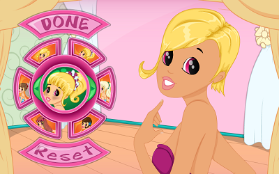 Make Me a Bride Spil – Jogo de Casamento Divertido