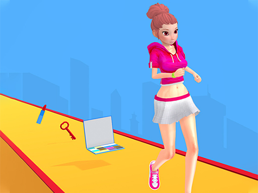 Makeover Run – Corrida da Transformação