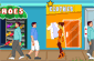 Mall Mania – Loucura no Shopping