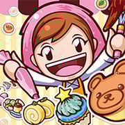 Mama’s Cookeria – Cozinha da Mamãe