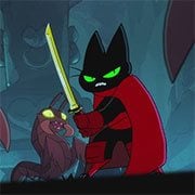 Mao Mao: The Perfect Adventure – Aventura Perfeita de Mao Mao