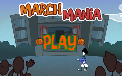 March Mania – Loucura de Março