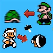 Mario Adventure 3 – A Nova Aventura do Mario