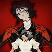 Married In Red – Casamento de Vermelho