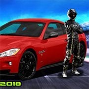 Maserati Gran Turismo – Corrida de Luxo e Velocidade