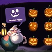 Mashing Pumpkins – Esmagando Abóboras