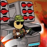 Mass Mayhem: Zombie Apocalypse – Caos na Invasão Zumbi