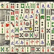 Master Qwan Mahjongg – Jogo de Mahjong Clássico