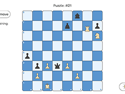 Mate in One: Daily Edition – Xeque-mate Diário