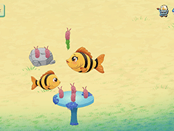 Mavy the Fish Mom – Aventura da Mamãe Peixe