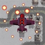 Mechanical Commando 2 Burning Skies – Comando de Aço nos Céus em Chamas