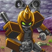 Medabots AX: Metabee – Batalhas de Robôs