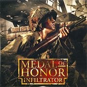 Medal Of Honor: Infiltrator – Herói de Guerra