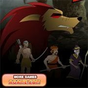 Medieval Warriors – Guerreiros da Idade Média