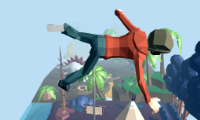 Mega Fall Ragdoll Simulator – Simulador de Quedas Extremas