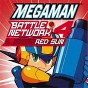 Mega Man Battle Network 4 Red Sun – A Batalha Cibernética