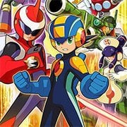 Mega Man Battle Network 5 – Batalhas de Rede