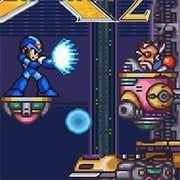 Mega Man X2 – A Missão do Homem-X