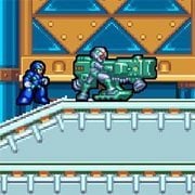 Megaman RPG Rebellion – A Rebelião de Megaman