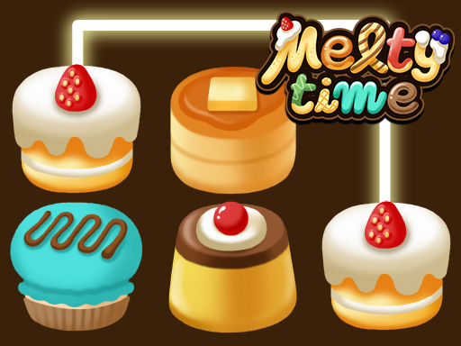 Melty time – Aventura Romântica