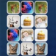 Memory Challenge – Desafio da Memória