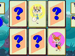 Memory Game: Funny Animals – Jogo da Memória com Bichinhos Engraçados
